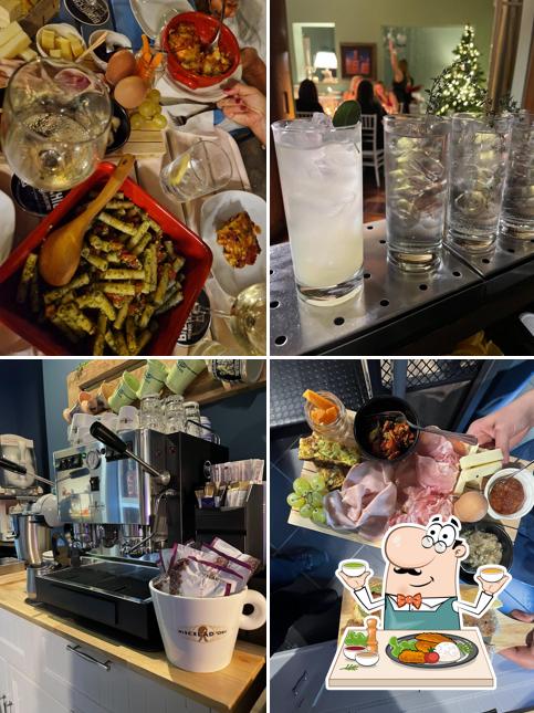 Platti al Biddicchiu