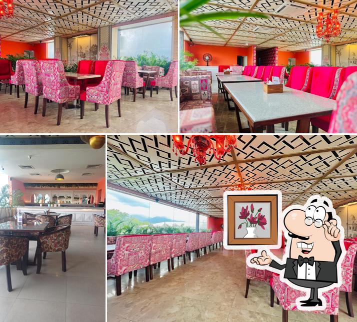 Pataka - Bar & Indian Kitchen