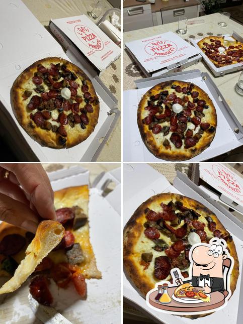 La pizza è il piatto veloce più amato al mondo