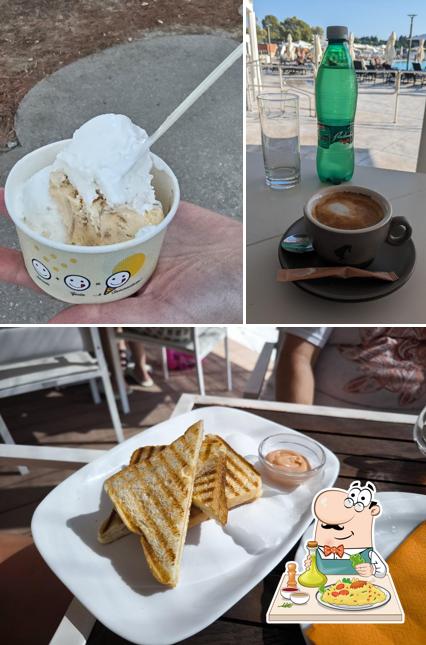 Cibo al Pool bar & Grill
