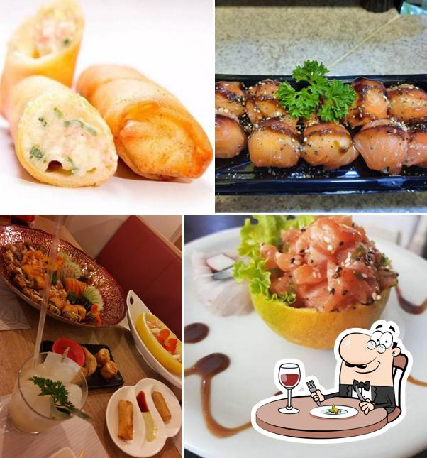 Yatta Culinária Oriental