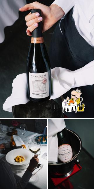 Cibo al Rita Cucina e vini
