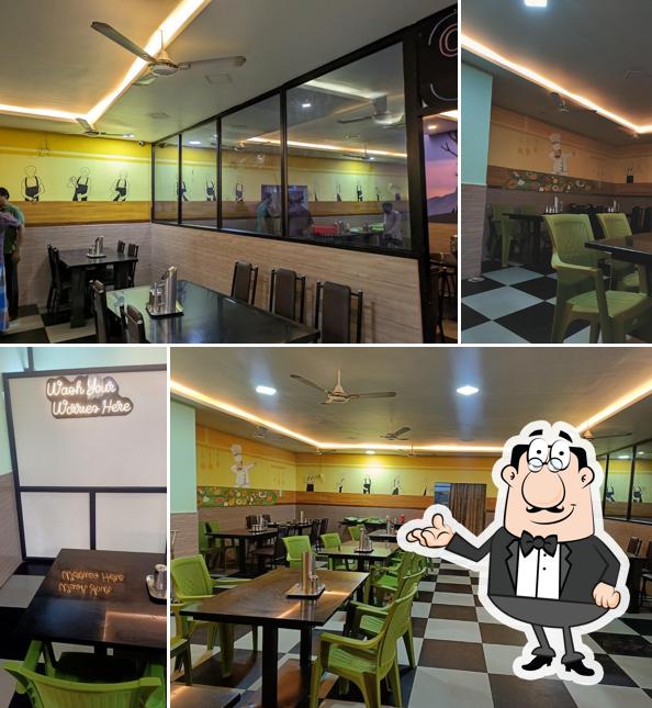 Ulundur Vilas உளுந்தூர் விலாஸ்