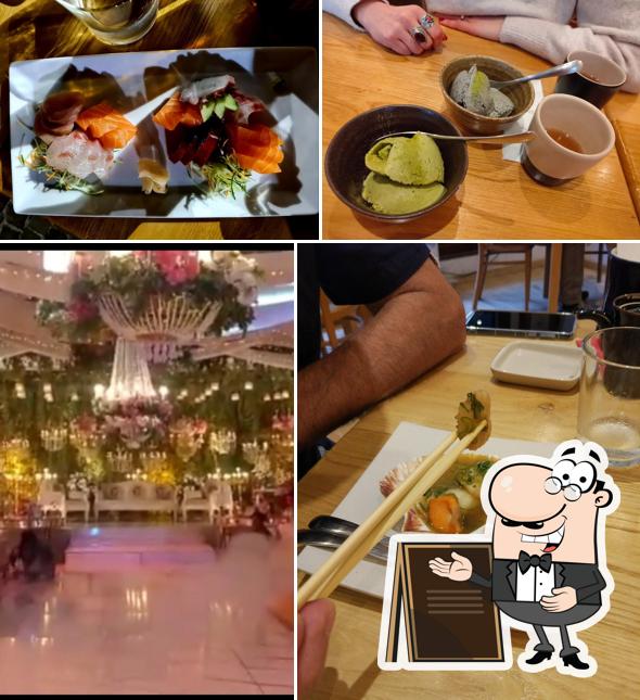 Gli esterni di Wabi Sabi