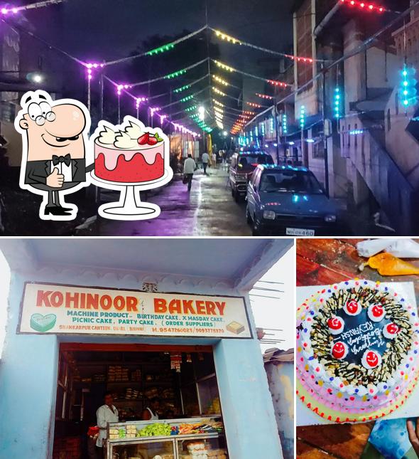 Kohinoor Bakery picture