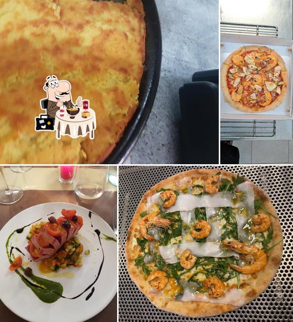 Cibo al Bubo's