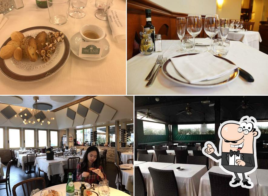 Ristorante Sire Raul Grigliamania