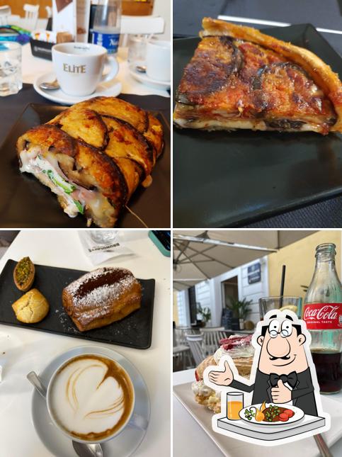 Platti al Michelangelo - L'arte del gusto