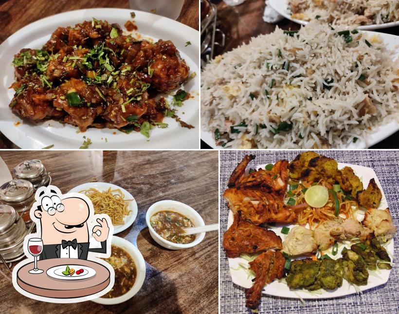 Monsoon Restaurant Best Restaurant in Chiplun