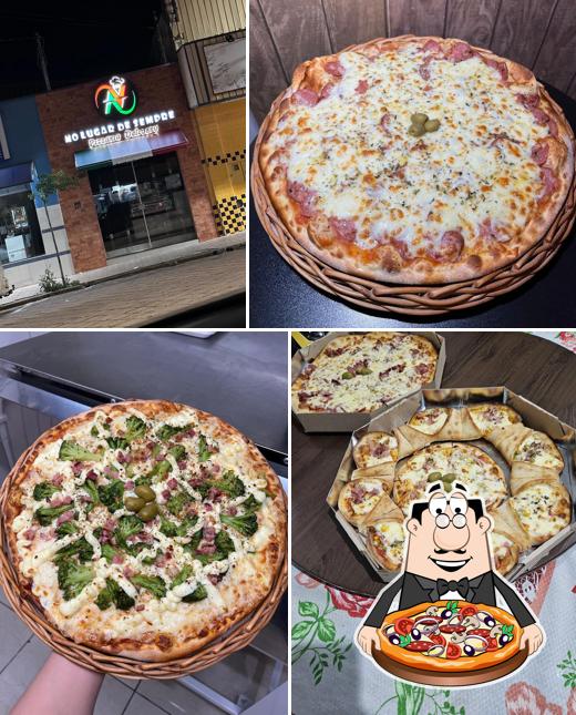 Pizzaria NO LUGAR DE SEMPRE