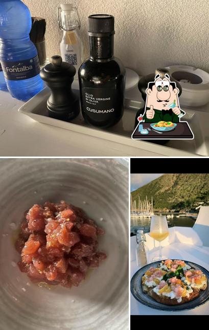 Harya Vulcano Terrace