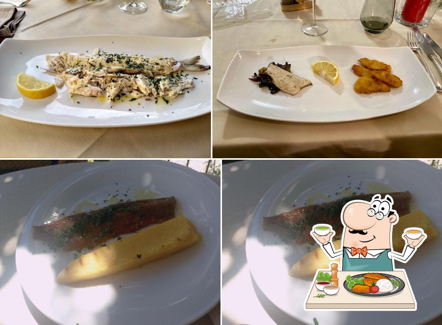 Platti al Punta da Dino