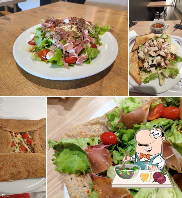 Crêp'eat