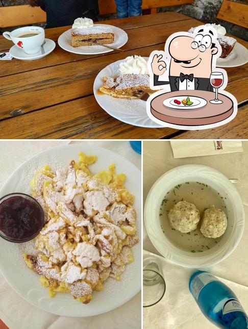 Cibo al Unterstellhof