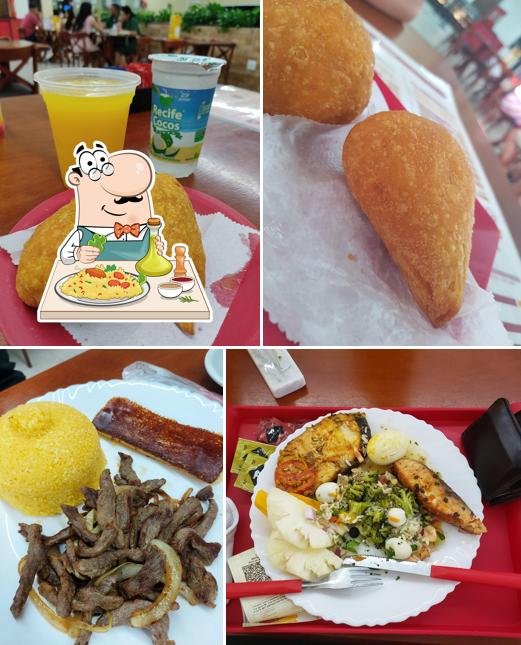 O Rei das Coxinhas