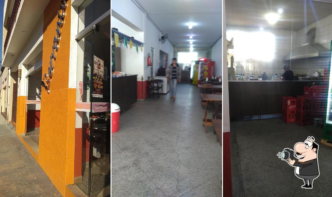 Berrantao Restaurante