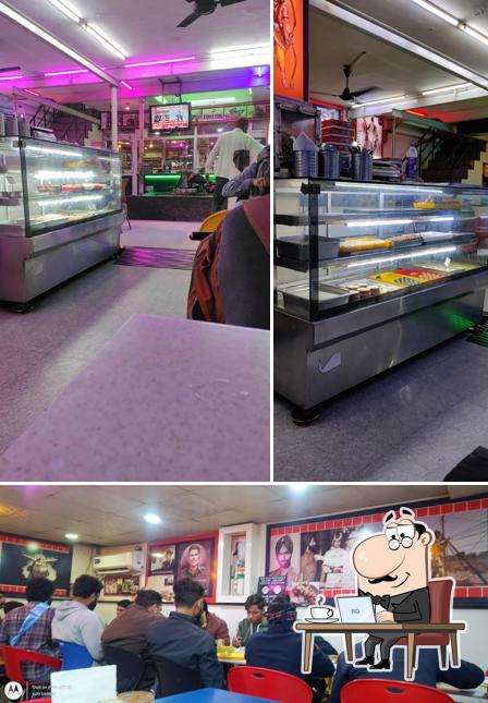 Check out how MAHADEV DANA PANI looks inside