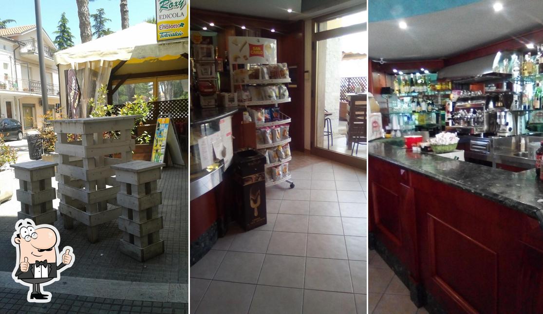 Immagine di BAR GRAN CAFFE'