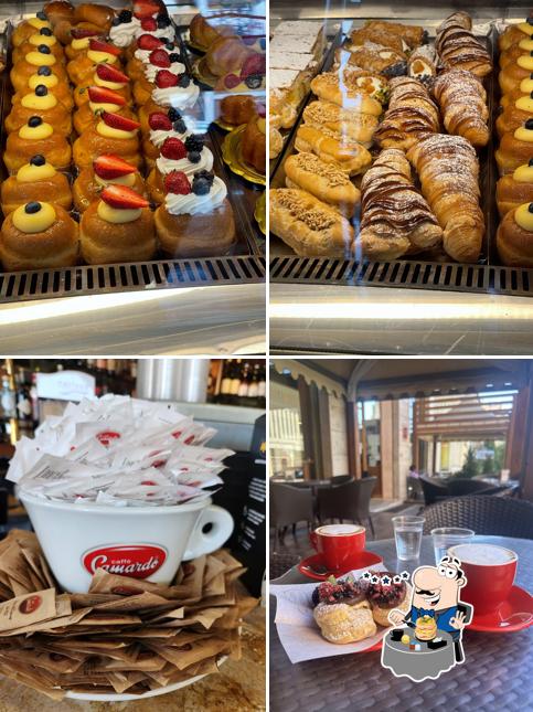 Cibo al Dolce Stil Novo