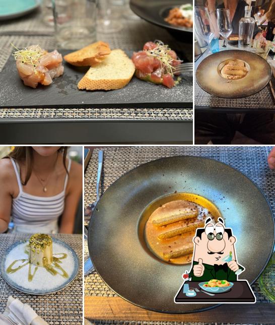 Platti al Baccanale Wine Bar & Bistrot