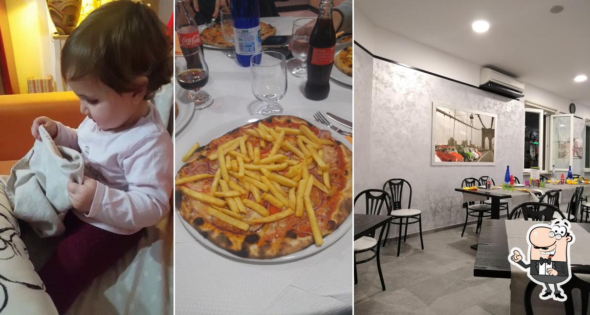 Pizzeria XXI Secolo