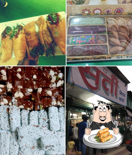 Sati Mishthan Bhandar