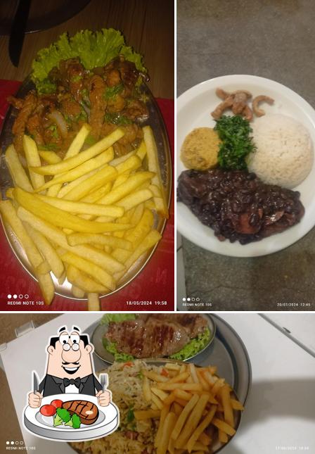 Restaurante lima
