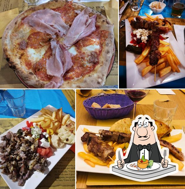 Ristorante Vassilissa