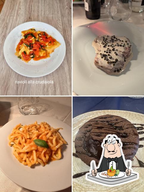 Cibo al Dolce Vita Ristorante E Bar