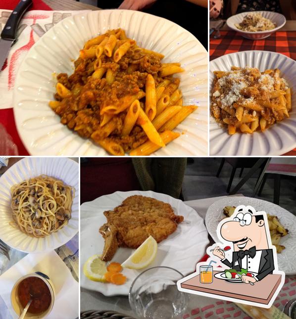 Ristorante Mediterraneo