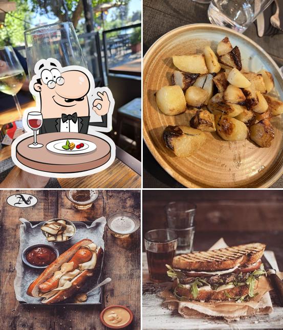 Platti al Aristocampo