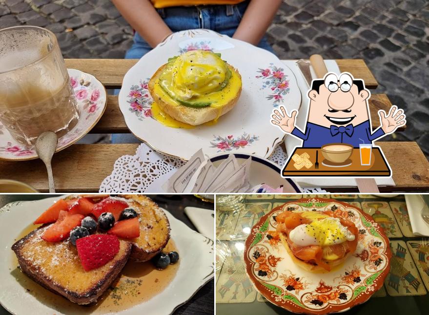 Platti al Coromandel