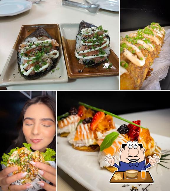 Platos en DON JAPA FOODS