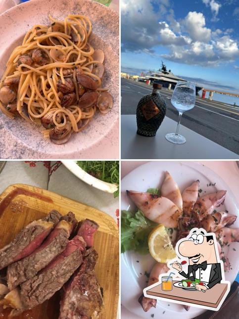 Spaghetti al Matama'