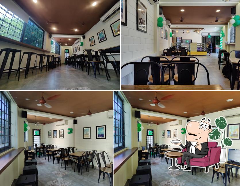 Meokja Bistro Cafe
