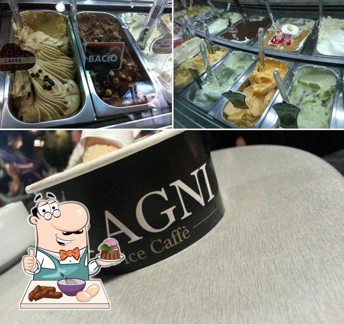 Gelateria Pagni