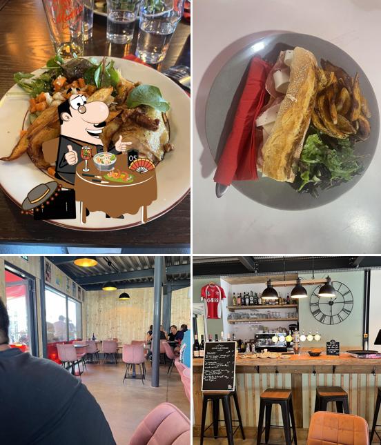 Le Bistrot A Toto BOÉ