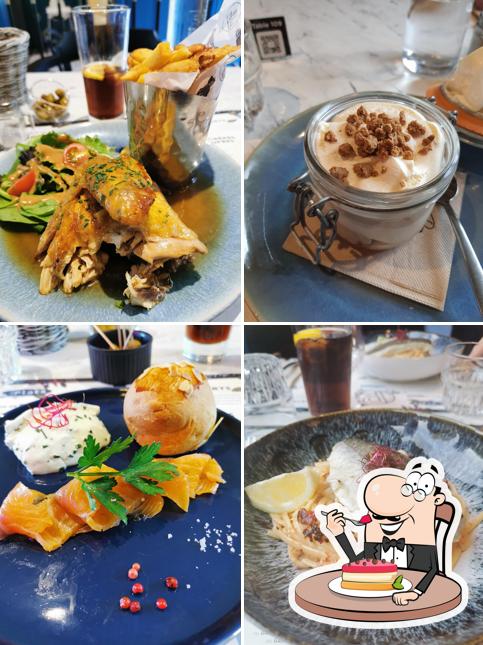 Roxane Café Eaubonne