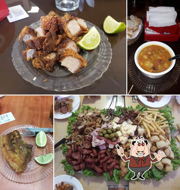 Restaurante e Bar do Mineiro 2018 LTDA