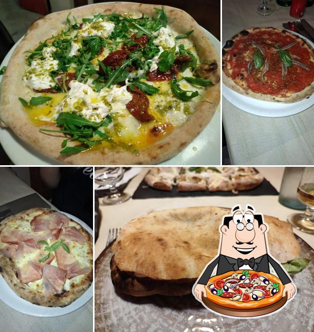 La pizza è il piatto veloce più di successo al mondo