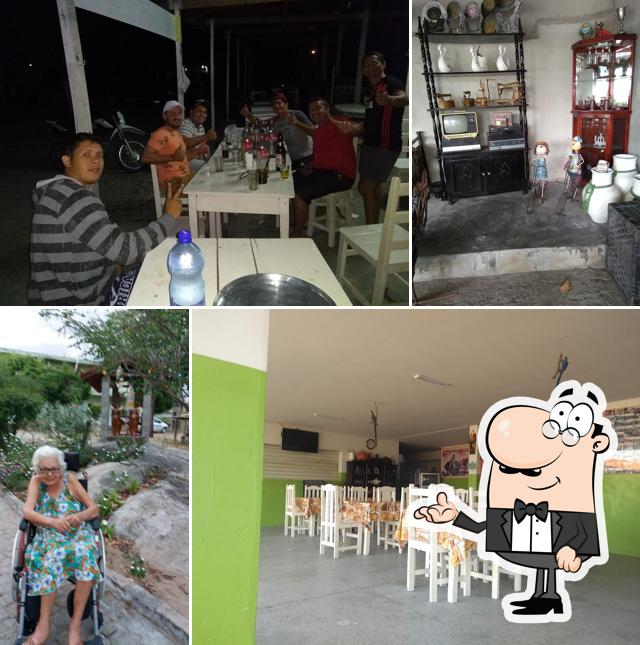 Chacara Recanto Da Tia Malila