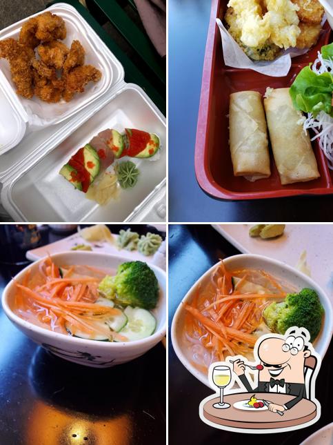 Ladner Sushi