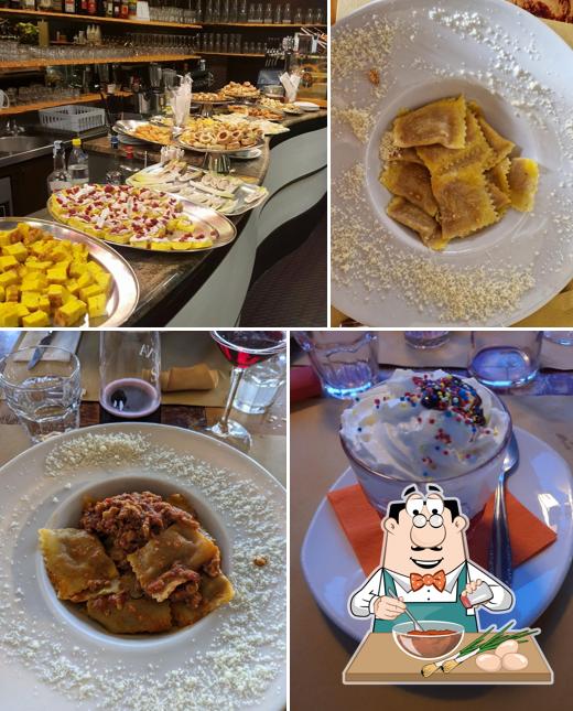 Ravioli al Tortelli & Friends Mantova