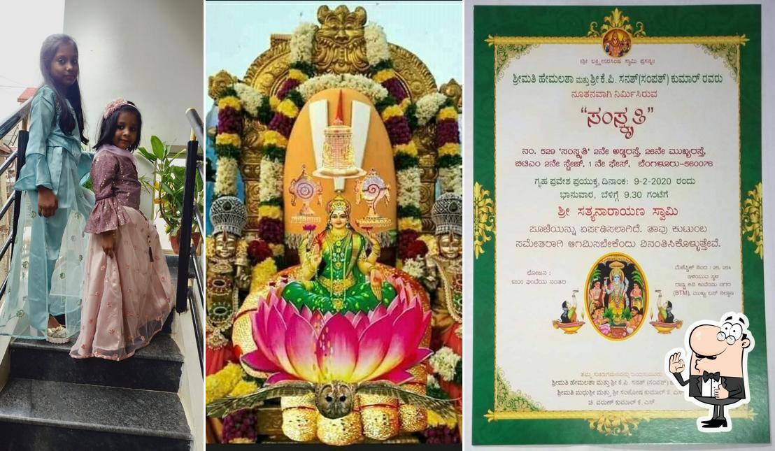 Here's an image of SLN Restaurant