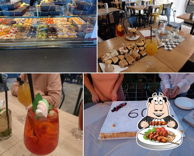 Platti al The Olly Lurate