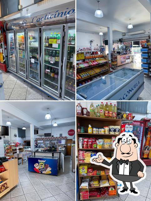 Padaria Dois Irmaos Piracicaba