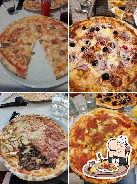 La pizza è il piatto veloce preferito al mondo