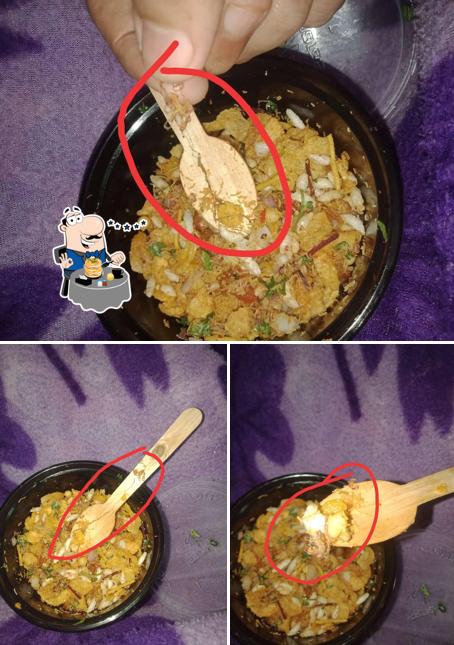 Chilli Chatkara