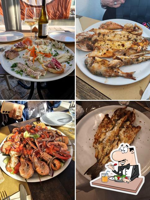 Antipasto al Cucinadimare