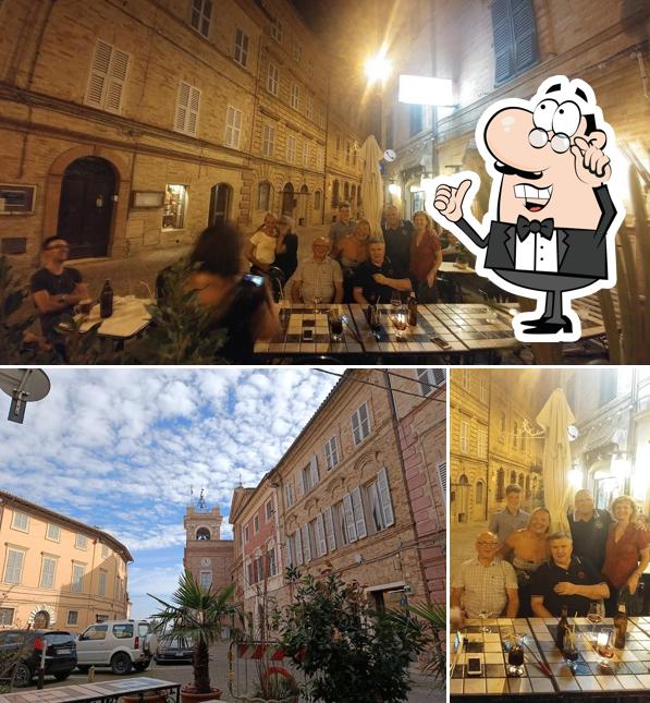Bar caffetteria dal Toscano